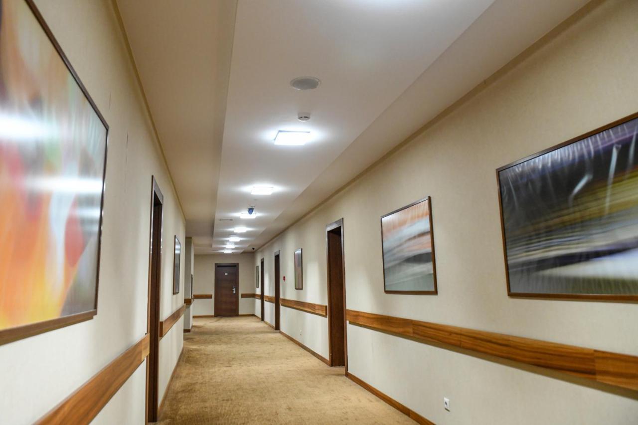 Avenue Hotel Baku By Smart Ngoại thất bức ảnh