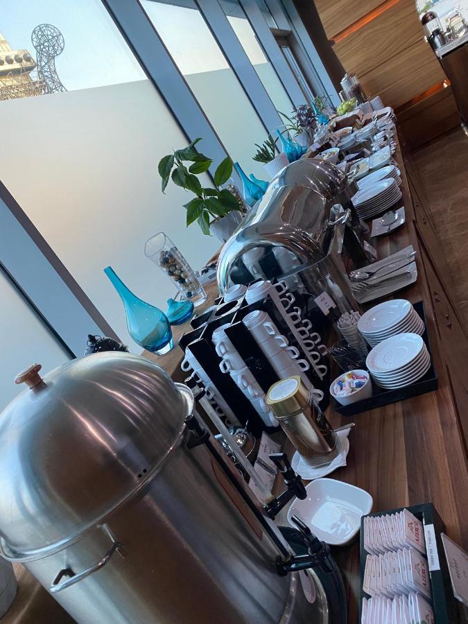 Avenue Hotel Baku By Smart Ngoại thất bức ảnh